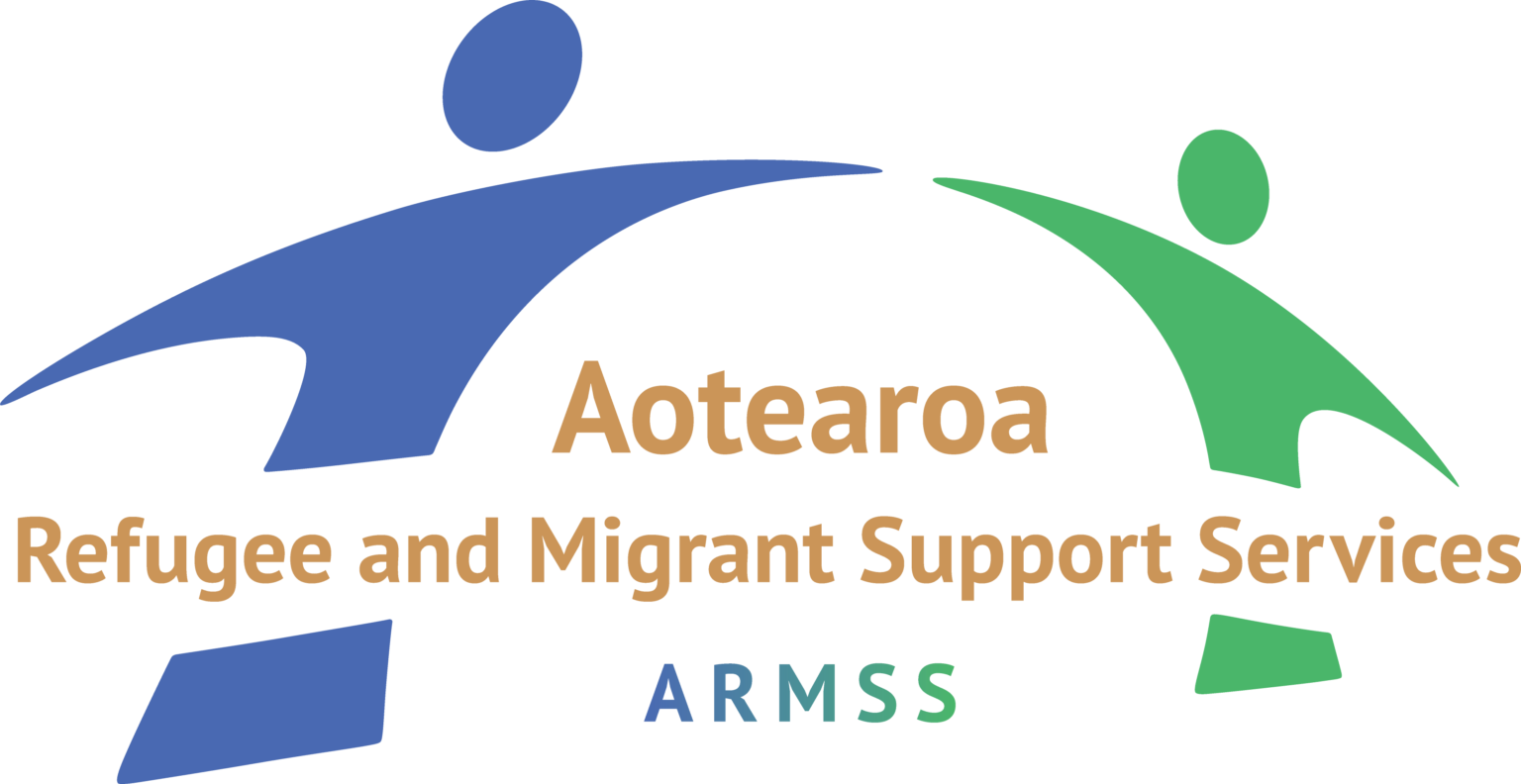 Contact Us Aotearoa Refugee and Migrant Support Services